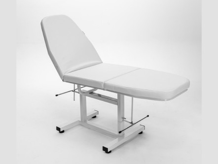 Zen | Manuel Kalıcı Makyaj Koltuğu | MC-3713