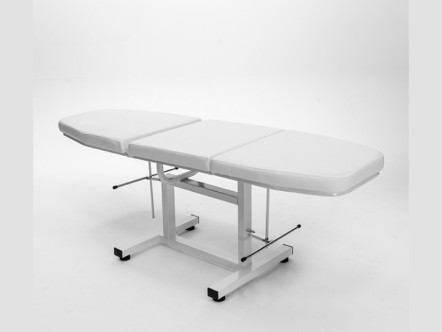 Zen | Manuel Kalıcı Makyaj Koltuğu | MC-3713