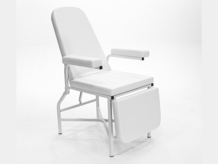 Aria | Manuel Podoloji Koltuğu | MC-3314
