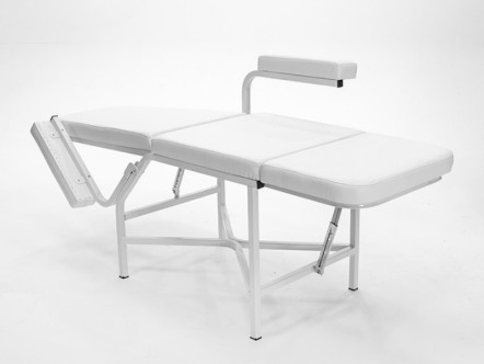 Aria | Manuel Kalıcı Makyaj Koltuğu | MC-3714