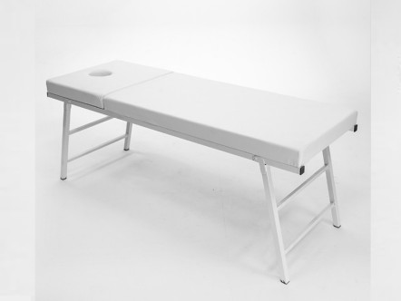 Hera | Katlanır Yüz Koyma Delikli Hacamat Yatağı | MC-3187