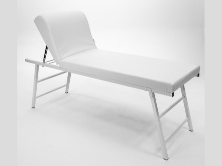 Hera | Katlanır Ayaklı Cilt Bakım Masası | MC-3173