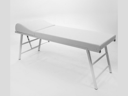 Hera | Katlanır Epilasyon Sedyesi | MC-3175