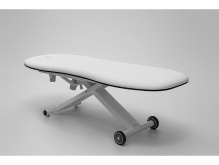 Lotus | Elektrikli Masaj, Spa ve Wellness Masası | MC-3191