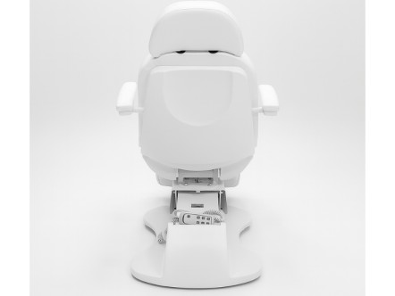 Elegance | 3 Motorlu Elektrikli Cilt Bakım Koltuğu | MC-3415