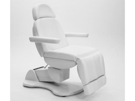 Elegance | 3 Motorlu Elektrikli Cilt Bakım Koltuğu | MC-3415