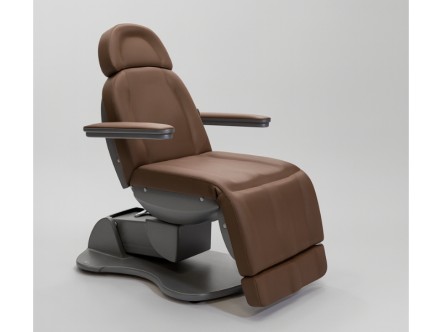 Elegance | 3 Motorlu Elektrikli Saç Ekim Koltuğu | MC-3515