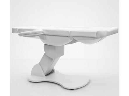 Elegance | 3 Motorlu Lazer Epilasyon & Estetisyen Koltuğu | MC-3615