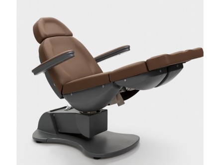 Elegance-2 |4 Motorlu Elektrikli Podoloji Koltuğu | MC-3316