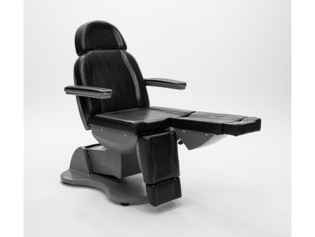 Pandora | 5 Motorlu Elektrikli Saç Ekim Koltuğu | MC-3517