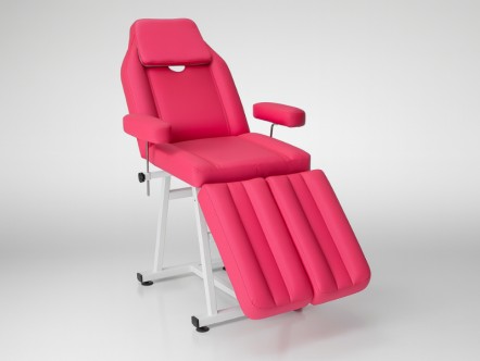 Scala | Manuel Çift Ayaklı Kan Alma Koltuğu | MC-3218