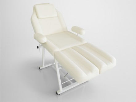 Scala | Manuel Çift Ayaklı Kan Alma Koltuğu | MC-3218