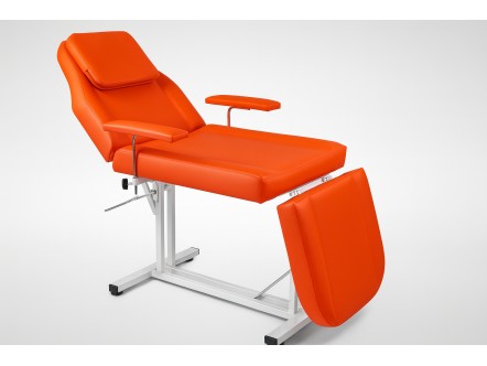 Arma | Manuel Kan Alma Koltuğu - Sedye | MC-3220