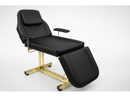 Arma Dövme Koltuğu | Sırt ve Ayak Kısmı Hareketli | MC-4014