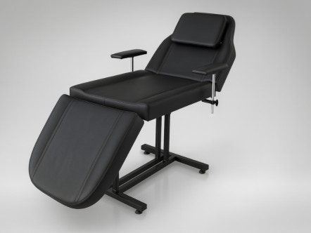 Arma | Manuel Podoloji Koltuğu - Podoloji Sedyesi | MC-3320