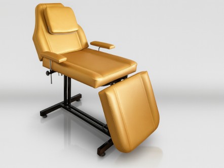 Arma | Manuel Podoloji Koltuğu - Podoloji Sedyesi | MC-3320