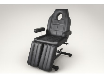 Blanca Dövme Koltuğu | 360° Döner Hidrolikli Tattoo Koltuğu MC-4016