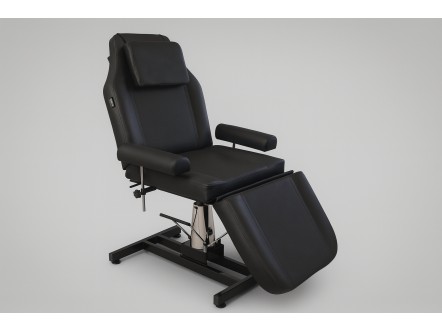 Mocha | Sırt, Ayak ve Yükseklik Hareketli Koltuk | MC-3021