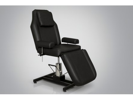 Mocha | Hidrolikli Cilt Bakım ve Güzellik Salon Koltuğu | MC-3421