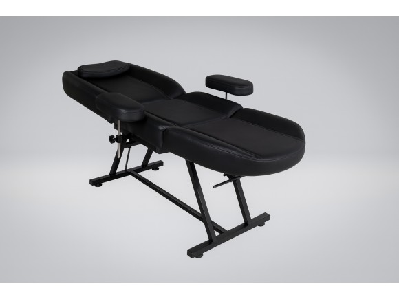 Berta | Manuel Sırt ve Ayak Kısmı Hareketli Koltuk | MC-3022