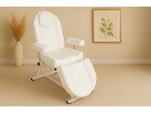 Berta | Manuel Sırt ve Ayak Kısmı Hareketli Koltuk | MC-3022
