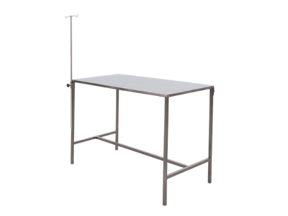 Paslanmaz Veteriner Ameliyat ve Opersayon Masası | MC-2301