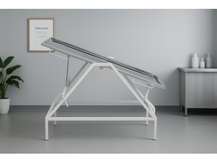 Paslanmaz Veteriner Ameliyat ve Operasyon Masası | MC-2302