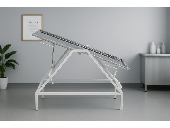 Paslanmaz Veteriner Ameliyat ve Operasyon Masası | MC-2302