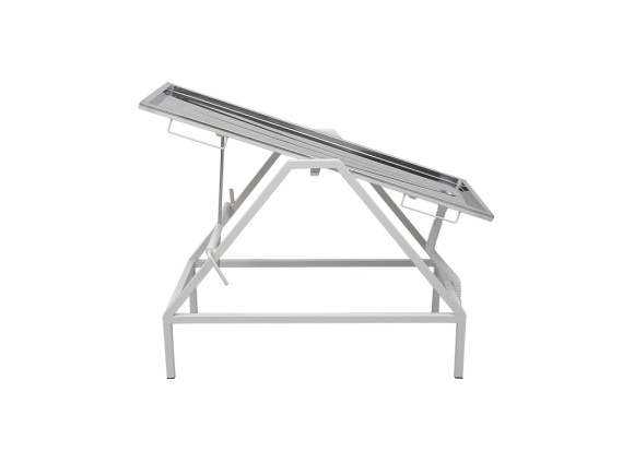 Paslanmaz Veteriner Ameliyat ve Operasyon Masası | MC-2302