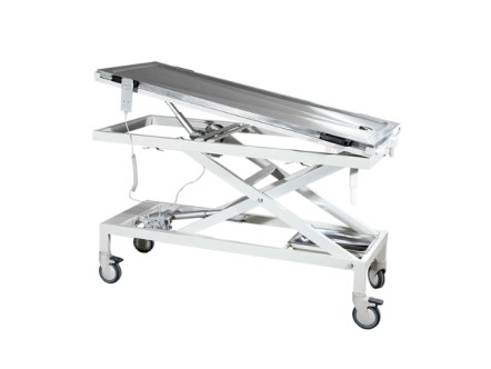 Paslanmaz Veteriner Ameliyat ve Operasyon Masası | MC-2306