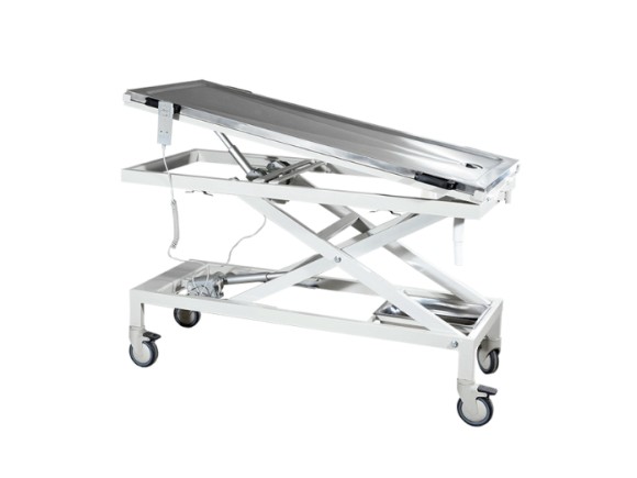 Paslanmaz Veteriner Ameliyat ve Operasyon Masası | MC-2306