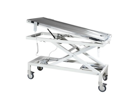 Paslanmaz Veteriner Ameliyat ve Operasyon Masası | MC-2305