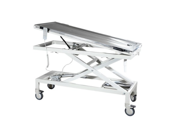 Paslanmaz Veteriner Ameliyat ve Operasyon Masası | MC-2305