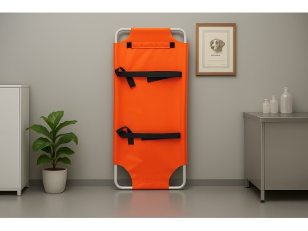 Portatif Veteriner Taşıma Sedyesi | MC-2311