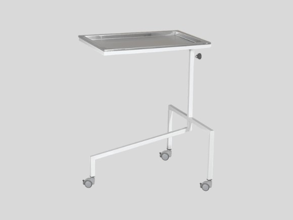 Mayo Enstrümante Masası | Manuel | MC-5061