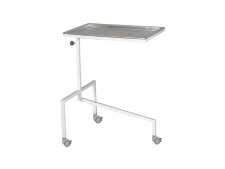 Mayo Enstrümante Masası | Manuel | MC-5061