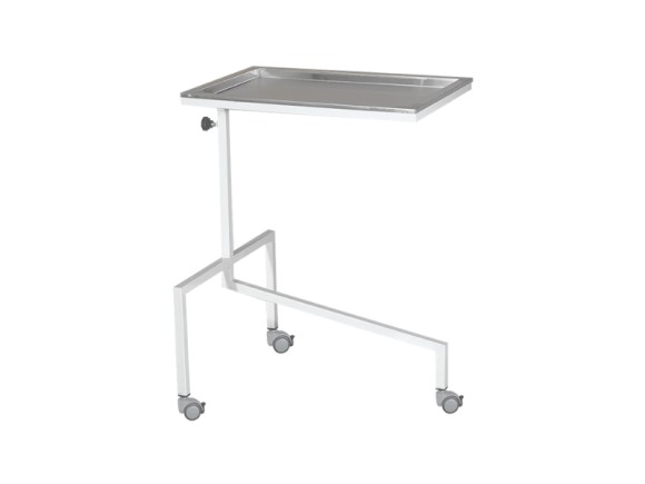 Mayo Enstrümante Masası | Manuel | MC-5061