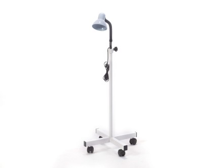 Seyyar Muayene Lambası | 4 Ayaklı | MC-5406