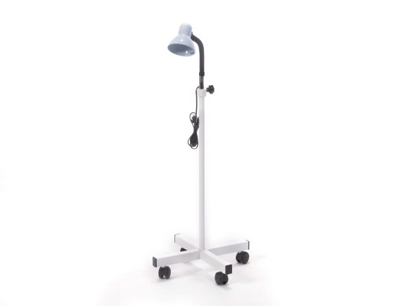 Seyyar Muayene Lambası | 4 Ayaklı | MC-5406
