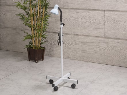 Seyyar Muayene Lambası | 4 Ayaklı | MC-5406