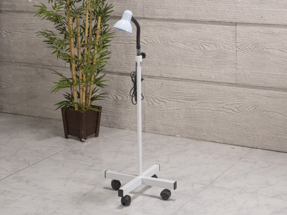 Seyyar Muayene Lambası | 4 Ayaklı | MC-5406