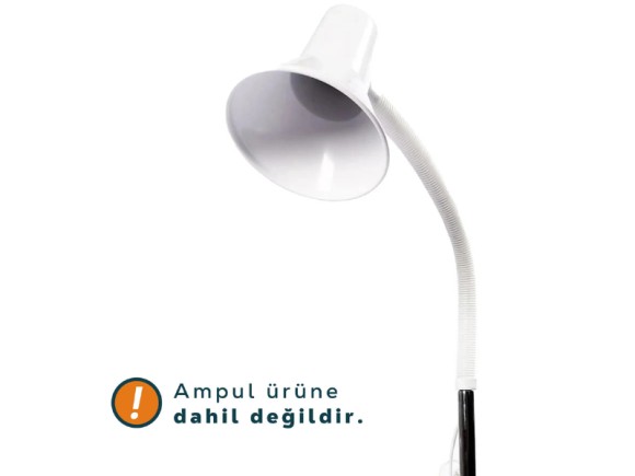 Seyyar Muayene Lambası | 4 Ayaklı | MC-5406