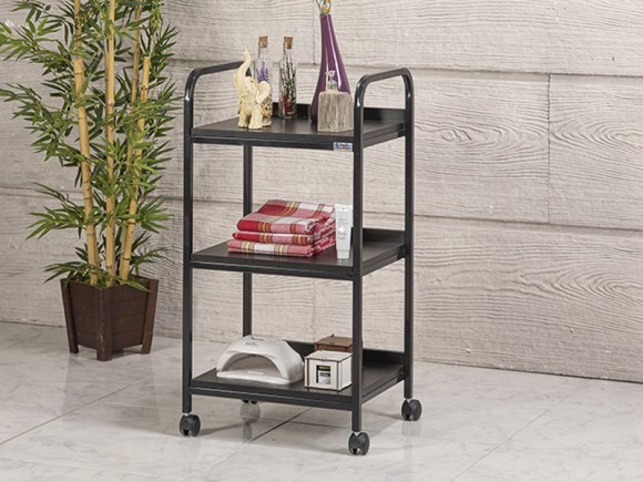 Atlas 3 Raflı Dövme Setup Masası | MC-5071