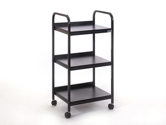 Atlas 3 Raflı Dövme Setup Masası | MC-5071