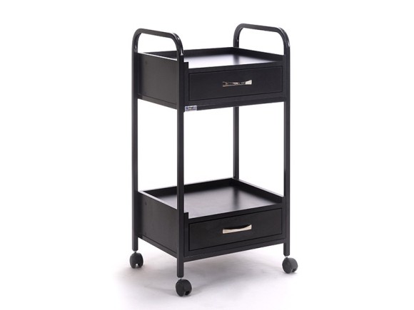 Atlas 2 Çekmeceli Dövme Setup Masası | MC-5073