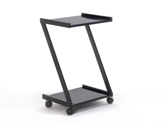 Zeta 2 Raflı ''Z'' Tipi Dövme Setup Masası | MC-5074