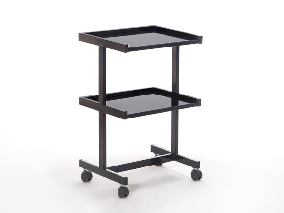 Beta 2 Raflı Tipi Dövme Setup Masası | MC-5076