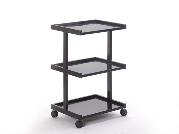 Beta 3 Raflı Tipi Dövme Setup Masası | MC-5077