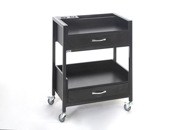 Sigma 2 Çekmeceli Dövme Setup Masası | MC-5081