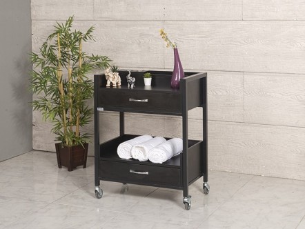 Sigma 2 Çekmeceli Dövme Setup Masası | MC-5081